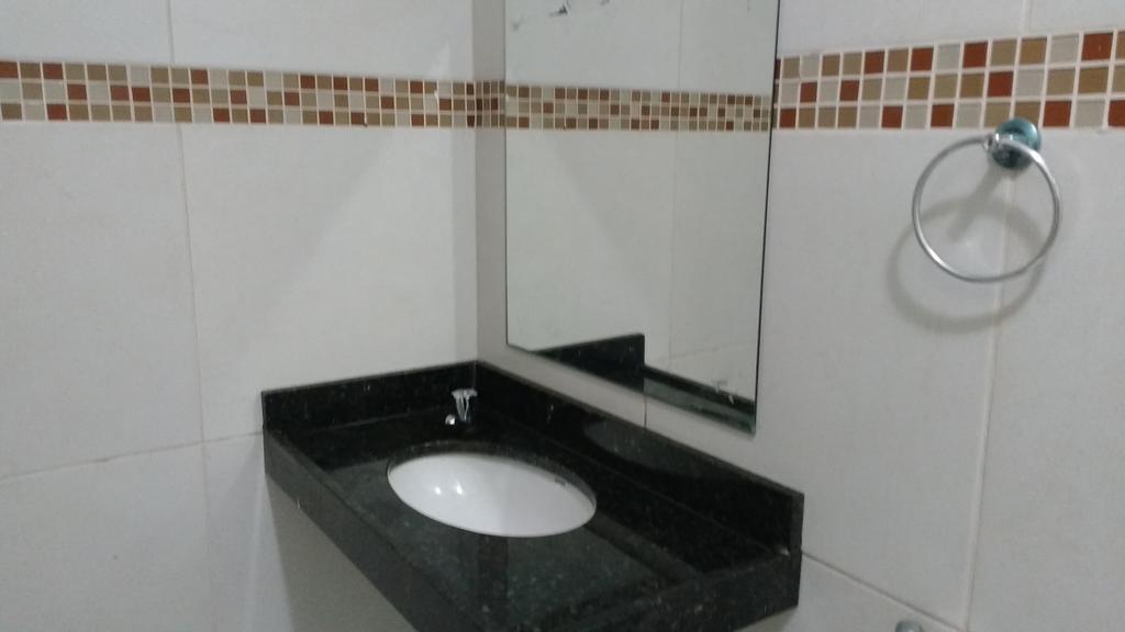 Pousada Araguaia Agrestina Exterior photo